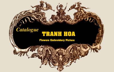 III. TRANH HOA