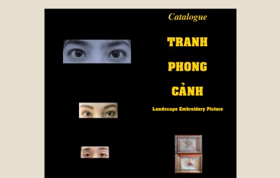 II. TRANH PHONG CẢNH