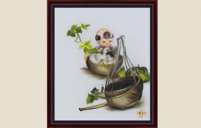 HƯƠNG VỊ CA DAO