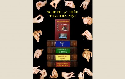 IV. TRANH HAI MẶT VÀ ĐIÊU KHẮC