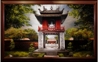 HÀ NỘI - TÌNH YÊU CỦA TÔI