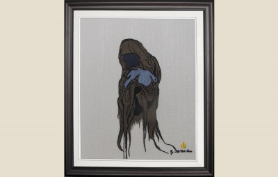 TRANH TRỪU TƯỢNG