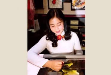 NGHỆ NHÂN: LÊ THỊ GÁI