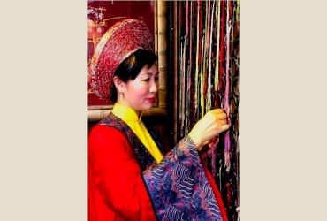 NGHỆ NHÂN: PHẠM THẢO NHI