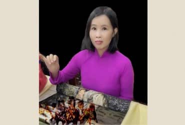 NGHỆ NHÂN: LÊ THỊ HOÀN