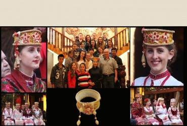 NHỮNG KHOÁNG VẬT XQ VIỆT NAM - NGA - BELARUS