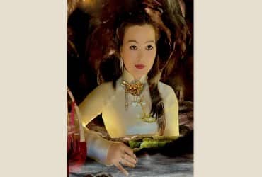 NGHỆ NHÂN: KIỀU THỊ THANH NGA - XQ DI LINH