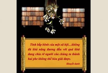 THỜI LUẬN 28