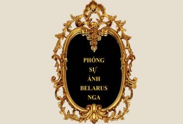 PHÓNG SỰ ẢNH BELARUS - NGA
