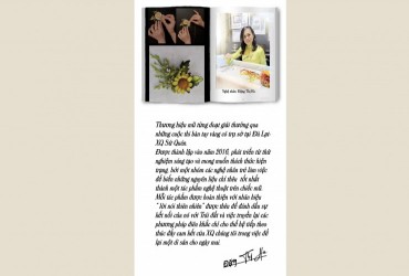NGHỆ NHÂN: ĐẶNG THỊ HÀ