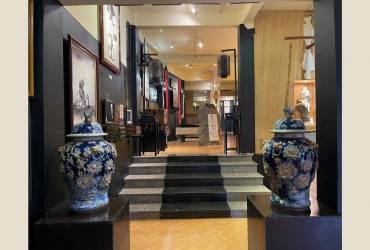 TRUYỀN THỐNG NGHỀ THÊU