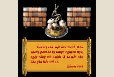 THỜI LUẬN 31