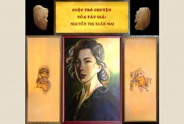 NGUYỄN THỊ XUÂN MAI