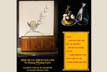 võ hoàng bảo uyên