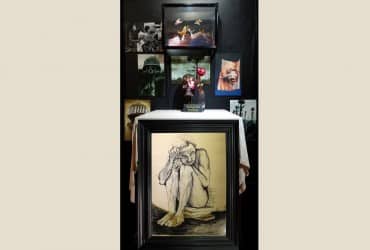 CĂN PHÒNG: NGƯỜI MẤT TRÍ NHỚ