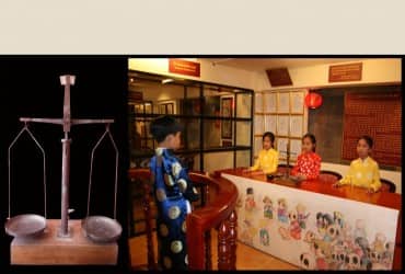 CÁN CÂN CÔNG LÝ - PHIÊN TÒA KHIẾU KIỆN MIỄN PHÍ