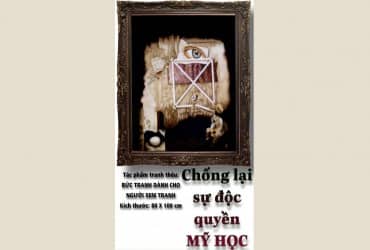 TÁC PHẨM 33G