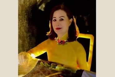 NGHỆ NHÂN: NGUYỄN THỊ THÁI HÒA - XQ DI LINH