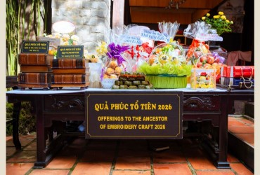 QUẢ PHÚC TỔ TIÊN 2026 