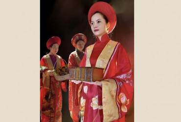 BẢO TÀNG ÁO DÀI THÊU XQ 