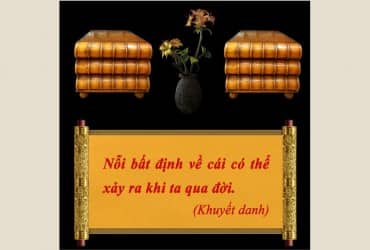 THỜI LUẬN 7