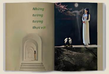 NHỮNG TƯỞNG TƯỢNG THỰC VẬT 