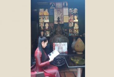 Xưởng tạo hình: ĐÀ LẠT ĐI TÌM THỜI GIAN ĐÃ MẤT