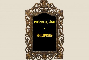 PHÓNG SỰ ẢNH 