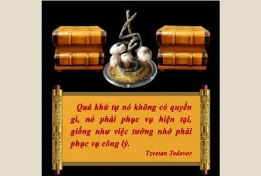 THỜI LUẬN 41