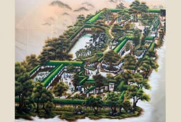 KIẾN TRÚC ĐÀ LẠT XQ SỬ QUÁN 