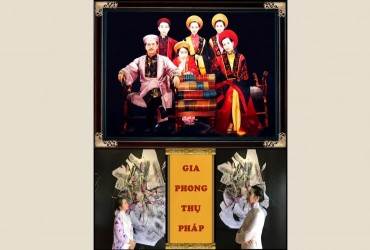 NGƯỜI CHỦ GIA ĐÌNH XQ (GIA TỘC)