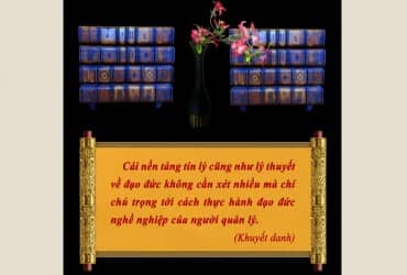 THỜI LUẬN 3