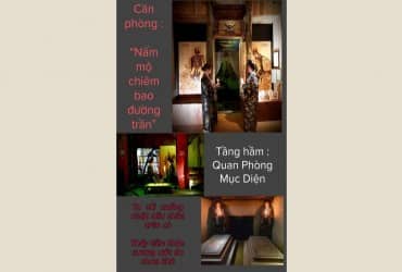 TÁC PHẨM 27C