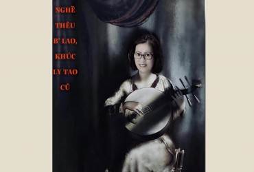 NHÓM NGHỆ NHÂN BẢO LỘC