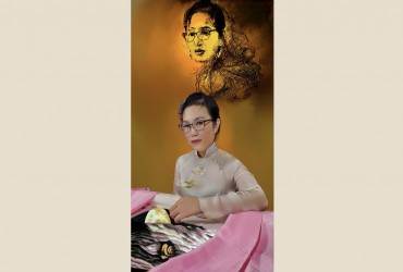 NGHỆ NHÂN: NGUYỄN THỊ THANH HIỀN