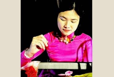 NGHỆ NHÂN: MAI THỊ HIÊN 