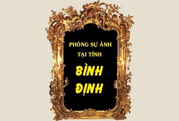 PHÓNG SỰ ẢNH TẠI TỈNH BÌNH ĐỊNH 