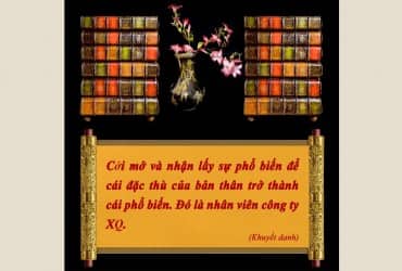 THỜI LUẬN 36 