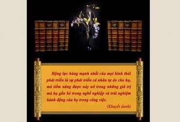 THỜI LUẬN 18