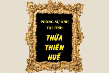 PHÓNG SỰ ẢNH TẠI TỈNH THỪA THIÊN HUẾ 