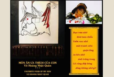 võ hoàng nhật quân