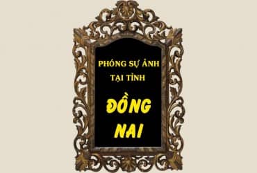 PHÓNG SỰ ẢNH TẠI TỈNH ĐỒNG NAI 