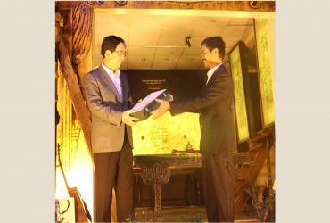 NHỮNG KHOÁNG VẬT XQ VIỆT NAM - TRUNG QUỐC