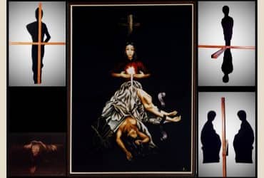 NGHI LỄ QUA ĐỜI CHO MỘT CHIẾC KHUNG GÃY
