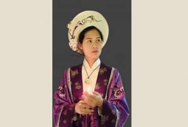 NGHỆ NHÂN: TRẦN NGỌC CÚC