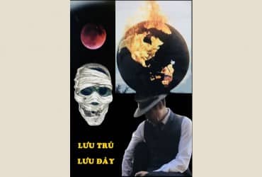 TÁC PHẨM LƯU TRÚ LƯU ĐÀY