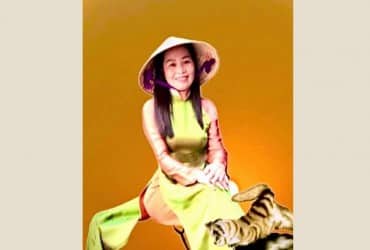 NGHỆ NHÂN: NGUYỄN THỊ NGỌC THU *