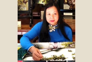 NGHỆ NHÂN: CÙ THỊ THANH TRANG 