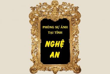 PHÓNG SỰ ẢNH TẠI TỈNH NGHỆ AN 