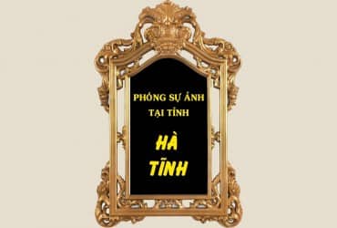 PHÓNG SỰ ẢNH TẠI TỈNH HÀ TĨNH